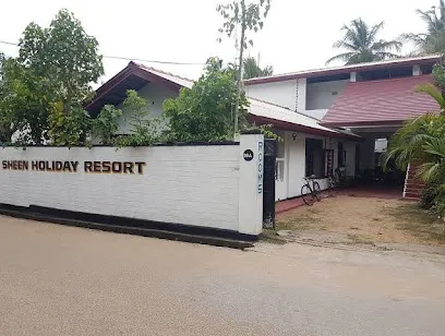 Sheen Holiday Resort