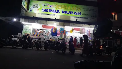 Guugel Serba Murah - Taman Carina Batu Aji