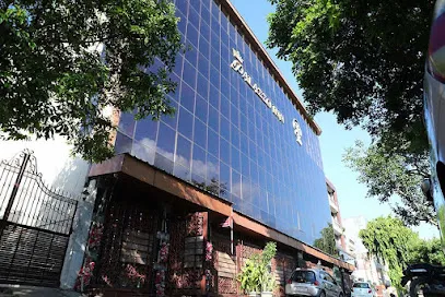 Hotel Palazzo Inn