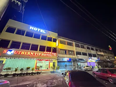 Southern Tip Hotel Pontian