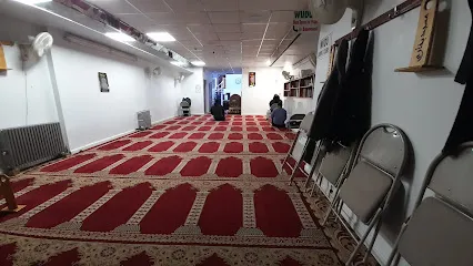Masjid Imam Bukhari Tri-State Islamic Center, Inc.