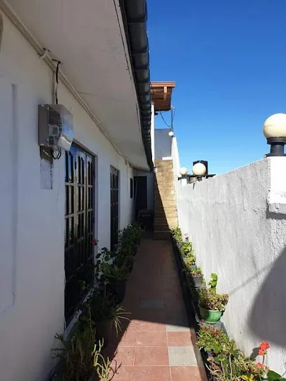 Bungalow 234