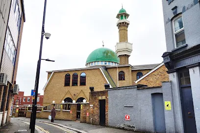 Acton Masjid