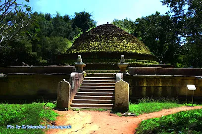 Lahugala Magul Maha Viharaya