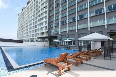 Hotel Holmes Gp