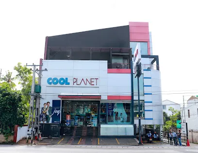 Cool Planet- Wattala