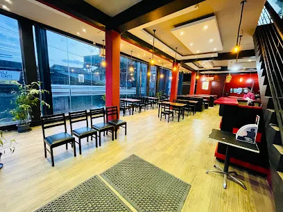 Fresh & Hot Restaurant (Halal)