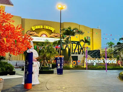 Bangkok World