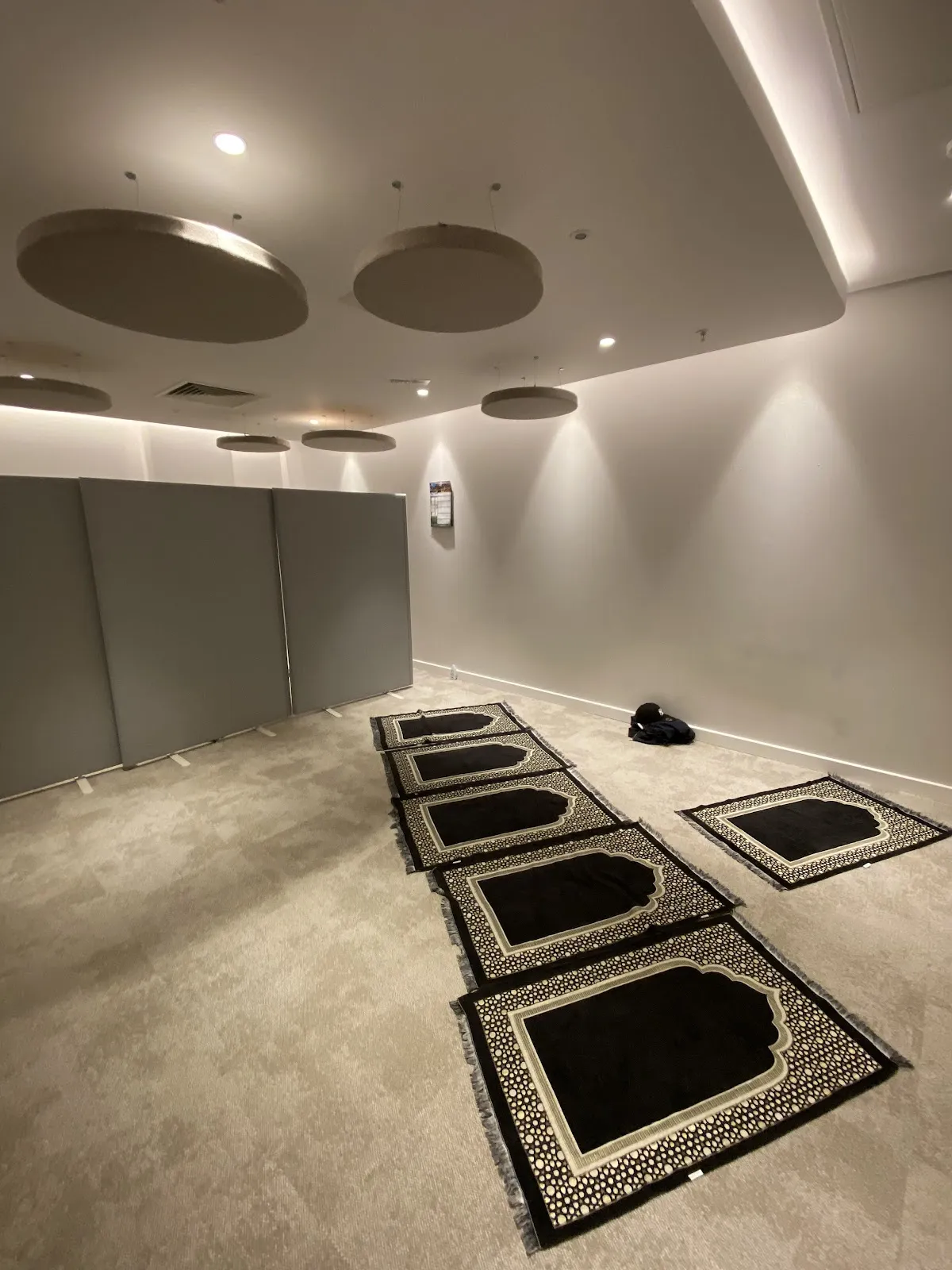 Prayer Room