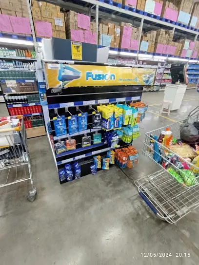 Metro Mall