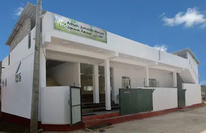 Adnan Jummah Masjid