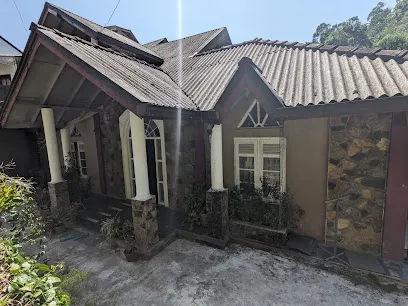 Canopy Villa