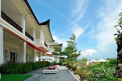 Rumah Luwih Bali