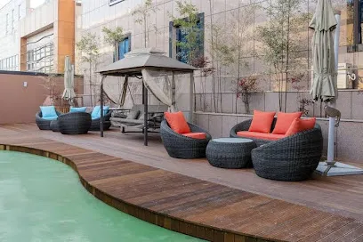 Air Sky Hotel