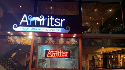 Amritsr Restaurant Sukhumvit Soi 11 - Indian Restaurant In Bangkok