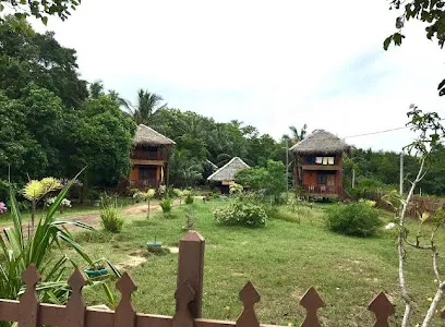 Eco Cabanas Marakolliya