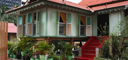 Villa Sentosa