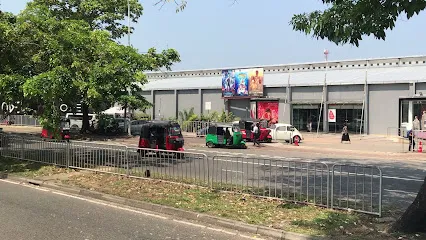 K-Zone Moratuwa