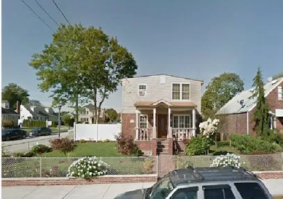 Elmont Islamic Center