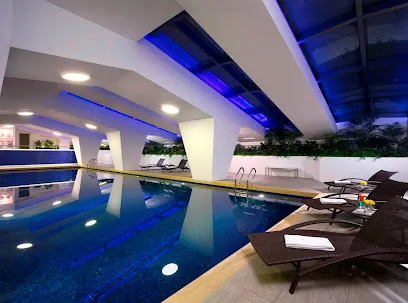 Hotel Royal Macau