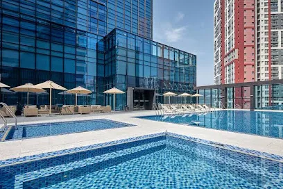 Shilla Stay Seobusan