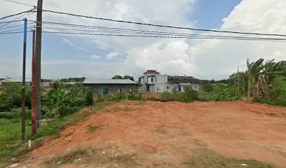 Pasar Sekilo