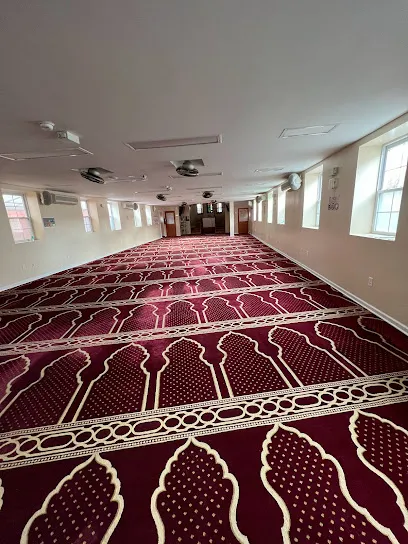 Masjid Ahlul Qur'Aan Wa Sunnah