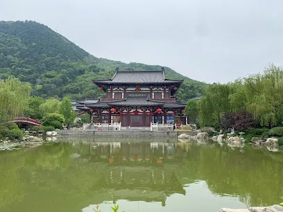 华清池