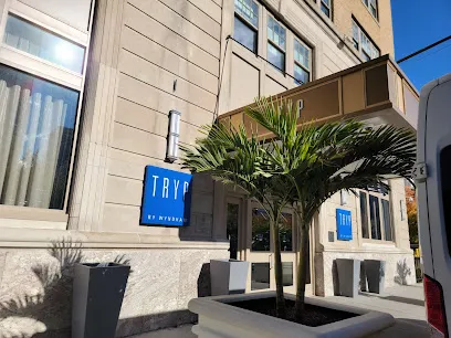 Tryp By Wyndham Newark Downtown