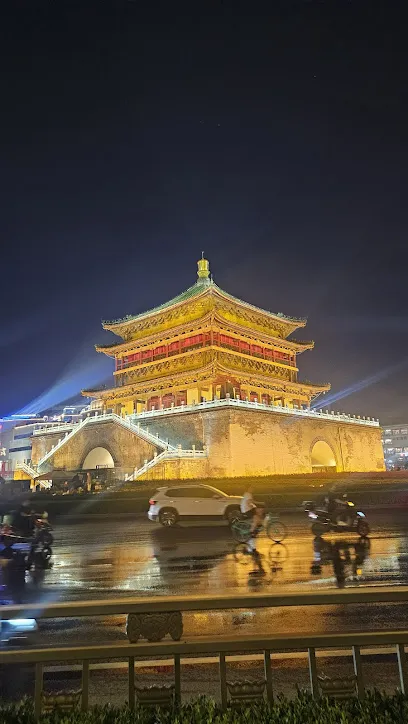 Delta Hotels By Marriott Xi'An