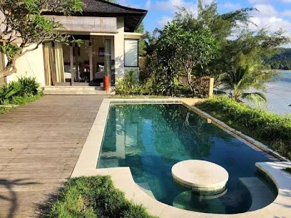 Lombok Sunset Bay Resort By The Lavana