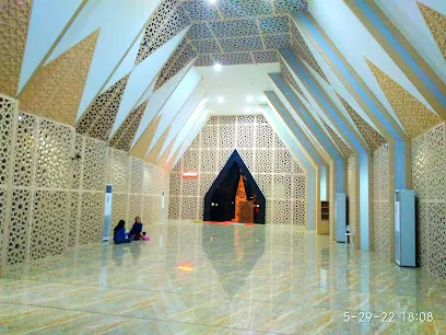 At-Taufiq Mosque