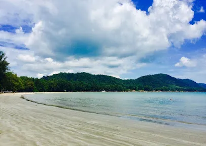 Laem Kho Kwang Beach