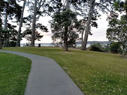 Coyle Park