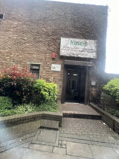 Kingsbury Muslim Centre