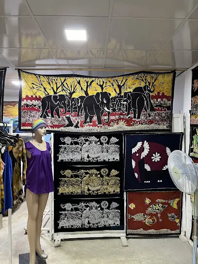 Sigiri Art Gallery