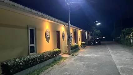 Ban Don Holiday Home