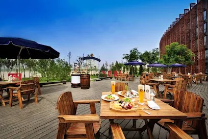 Xi'An Jin Jiang International Hotel