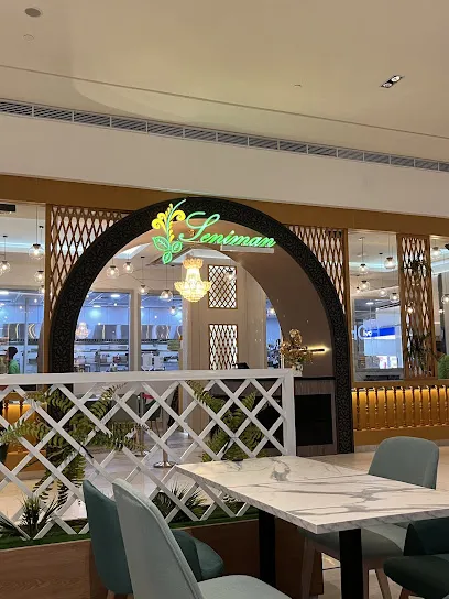 Seniman Bukit Jalil