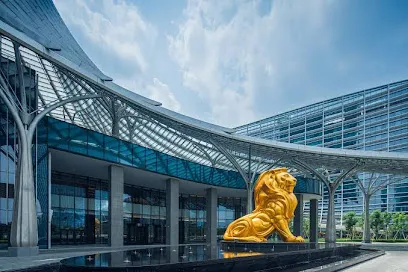 Mgm Shanghai West Bund