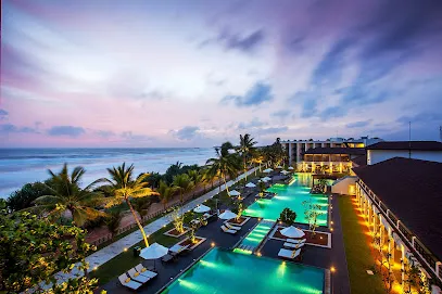 Nh Bentota Ceysands Resort