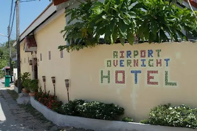 Phuket Airport Overnight Hotel