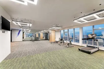 Atour Hotel Xian Economic Development Zone Fengcheng 5Th Road