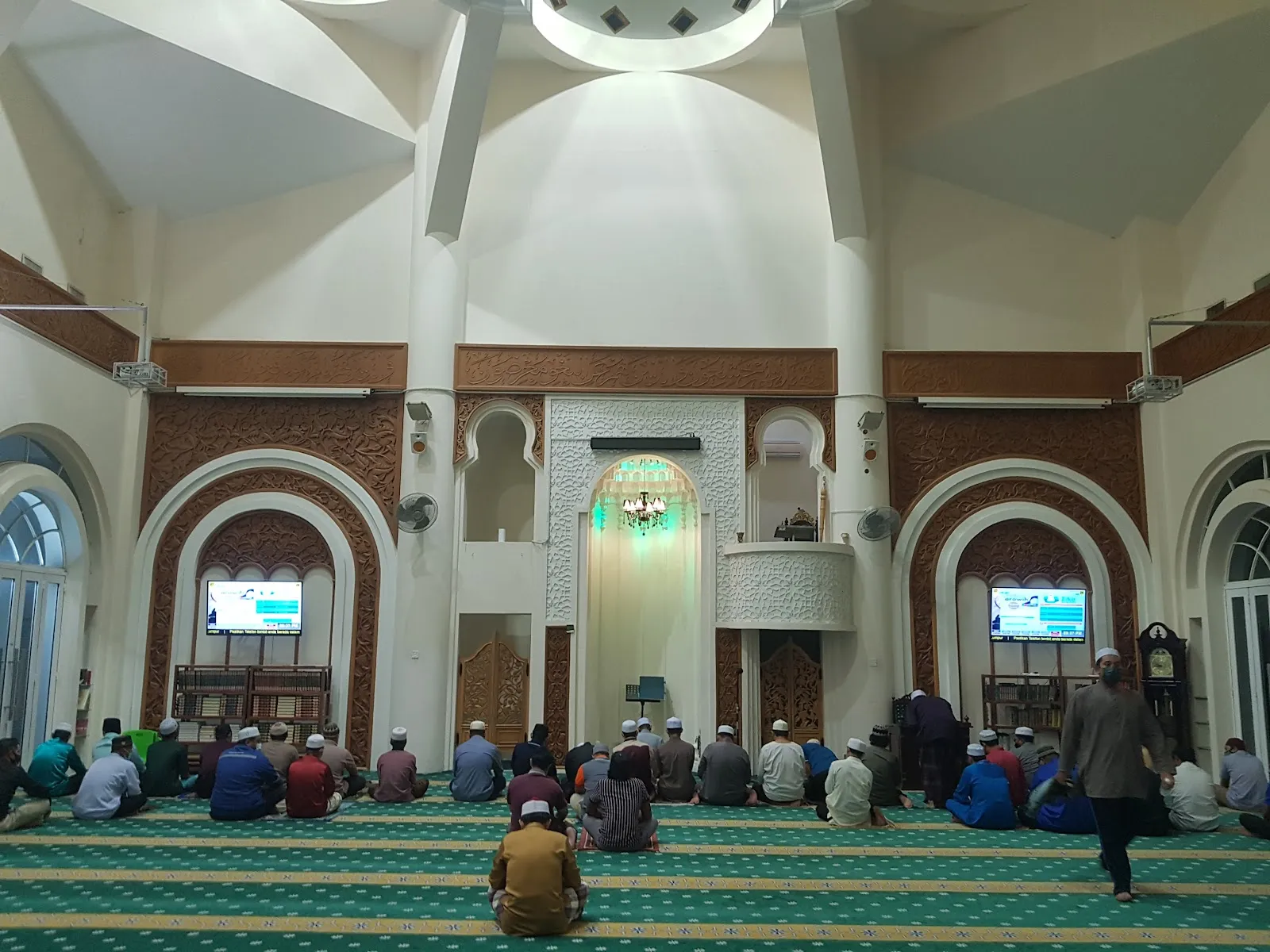 Masjid Muhammadi