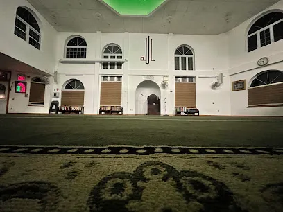 Masjid Hamza Islamic Center
