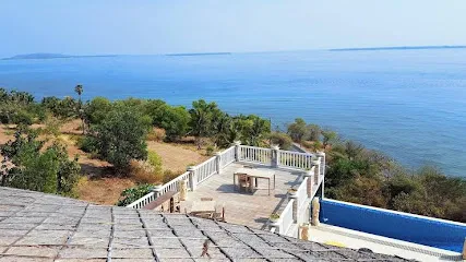 The Princess Of Mentigi Bay