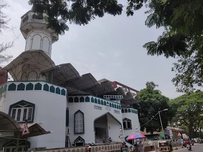 Noor Masjid
