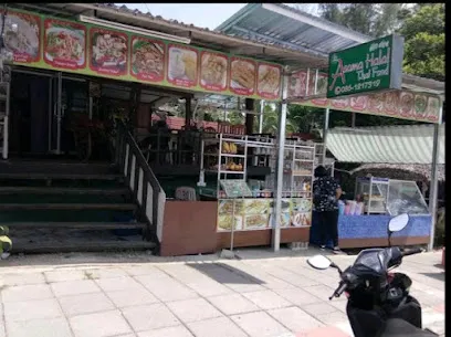 Asama Halal Thai Food