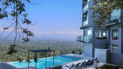 Mount Blue Kandy