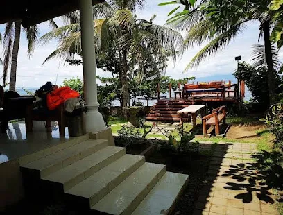 Crystal Beach Bali